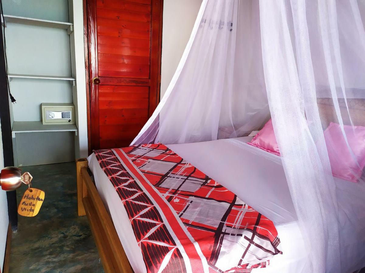 Hostel Blue Sea Rincon Del Mar 외부 사진